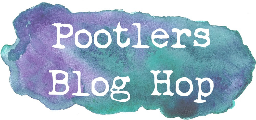pootlers blog hop